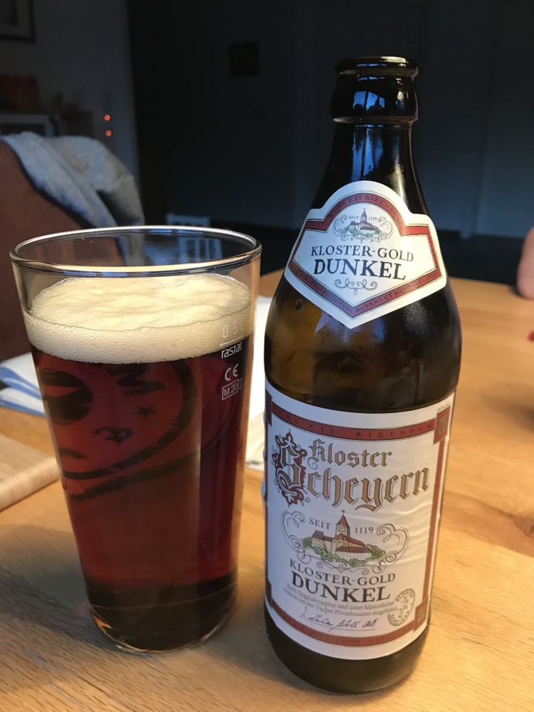 Kloster-Gold Dunkel
